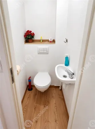 Apartament 3 camere Sibiu - poza 15