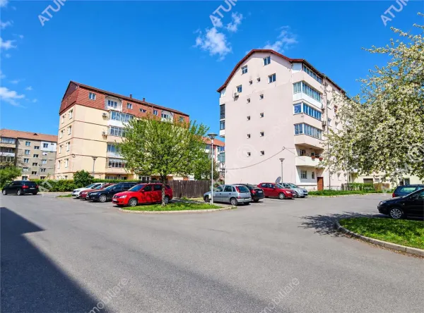 Apartament 3 camere Sibiu - poza 16