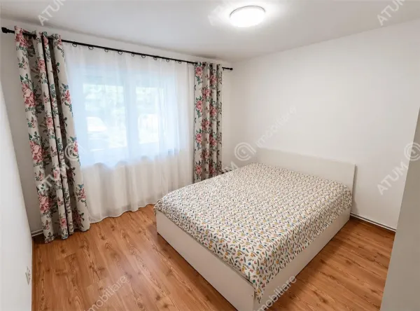Apartament 3 camere Sibiu - poza 3