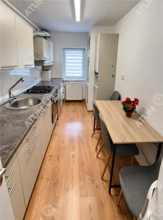 Apartament 3 camere Sibiu - poza 6