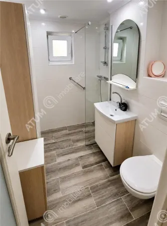Apartament 3 camere Sibiu - poza 7