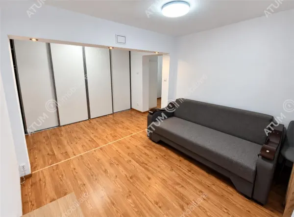Apartament 3 camere Sibiu - poza 9