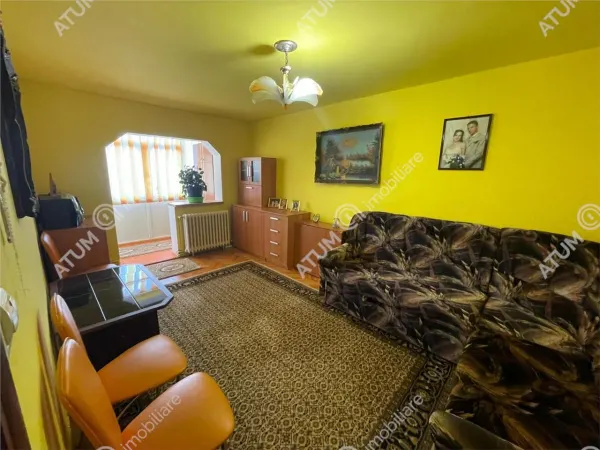 Apartament 3 camere Sibiu - poza 1