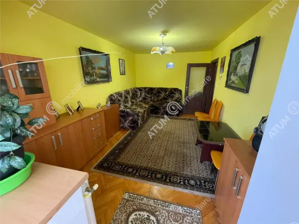 Apartament 3 camere Sibiu - poza 2