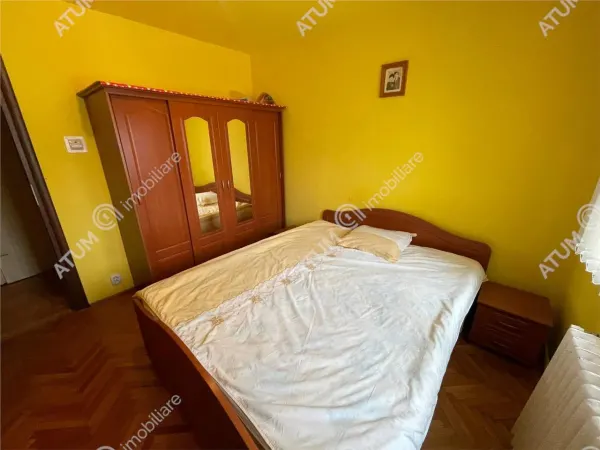Apartament 3 camere Sibiu - poza 11