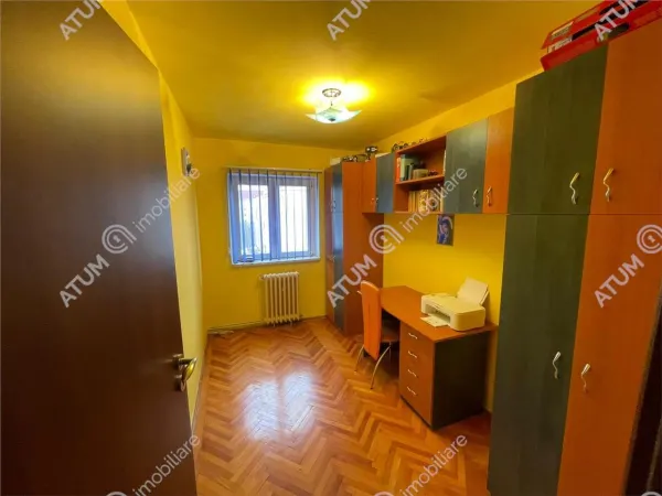 Apartament 3 camere Sibiu - poza 12