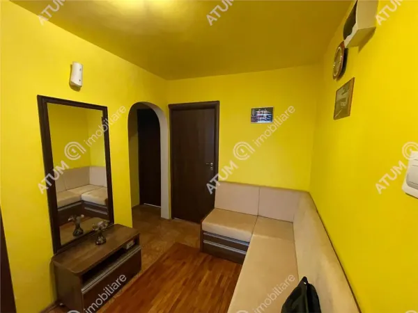 Apartament 3 camere Sibiu - poza 14