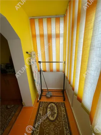 Apartament 3 camere Sibiu - poza 15