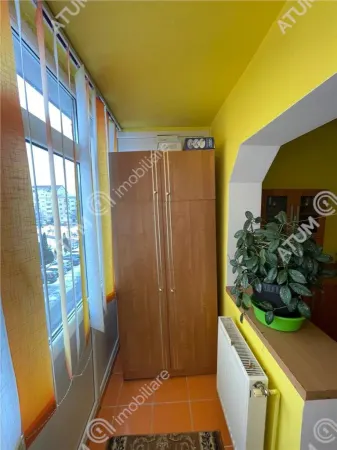 Apartament 3 camere Sibiu - poza 16