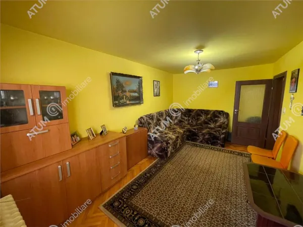 Apartament 3 camere Sibiu - poza 3