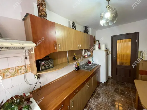 Apartament 3 camere Sibiu - poza 4