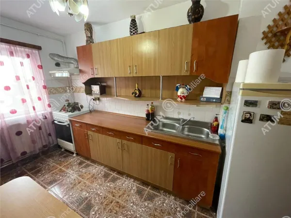 Apartament 3 camere Sibiu - poza 5