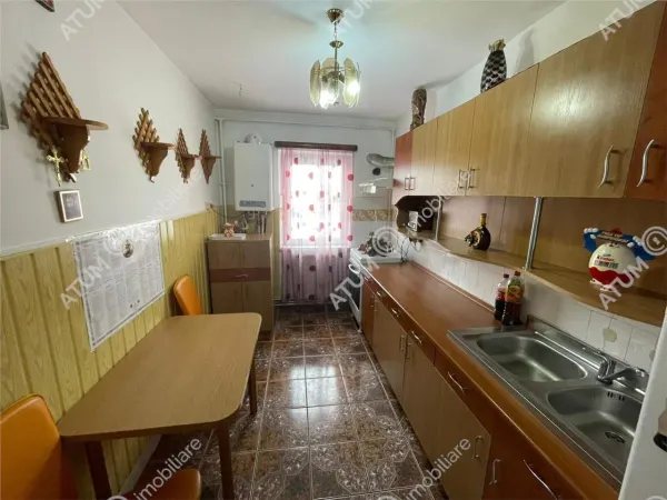 Apartament 3 camere Sibiu - poza 6