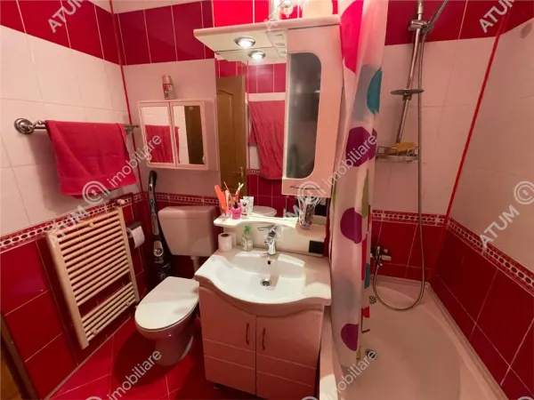 Apartament 3 camere Sibiu - poza 8