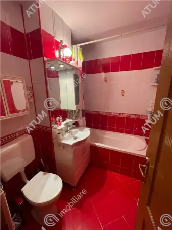 Apartament 3 camere Sibiu - poza 9
