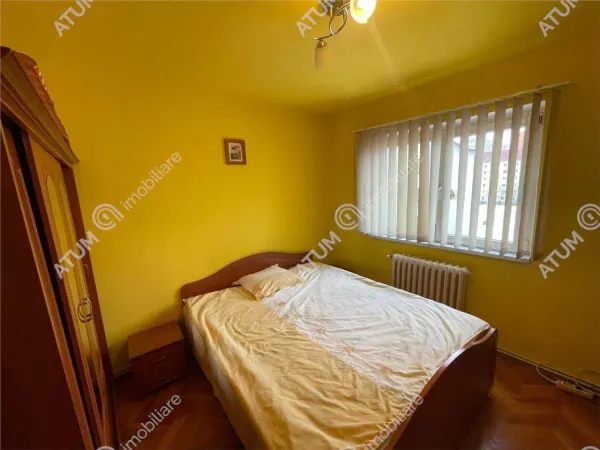 Apartament 3 camere Sibiu - poza 10