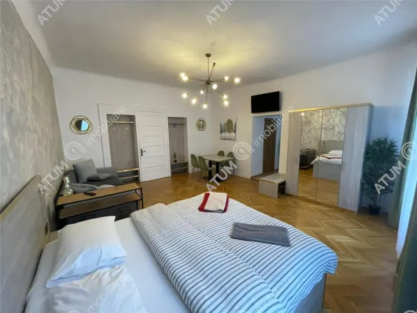Apartament 2 camere Sibiu - poza 1