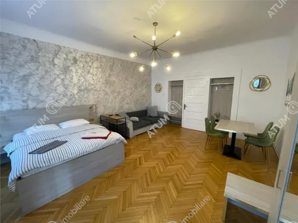 Apartament 2 camere Sibiu - poza 2