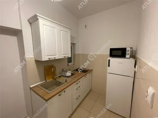 Apartament 2 camere Sibiu - poza 11