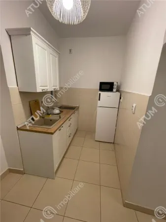 Apartament 2 camere Sibiu - poza 12