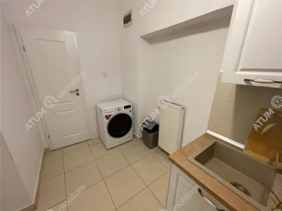 De vanzare apartament cu 2 camere decomandate in zona ultracentrala din Sibiu - foto 13