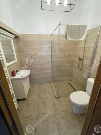 Apartament 2 camere Sibiu - poza 14