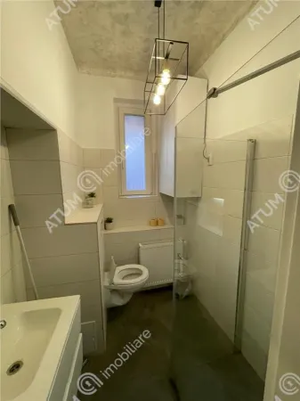 Apartament 2 camere Sibiu - poza 15