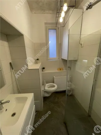 Apartament 2 camere Sibiu - poza 16