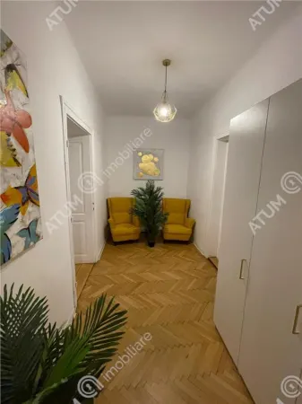 Apartament 2 camere Sibiu - poza 17