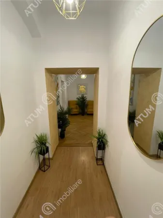 Apartament 2 camere Sibiu - poza 18