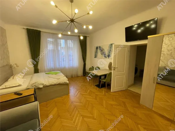 Apartament 2 camere Sibiu - poza 3