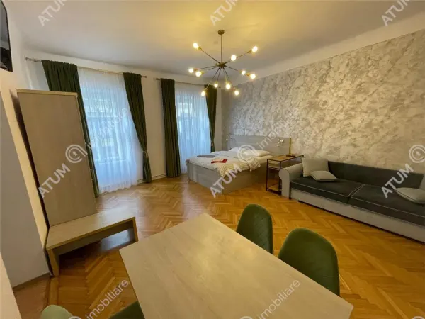 Apartament 2 camere Sibiu - poza 4