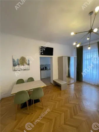 Apartament 2 camere Sibiu - poza 6