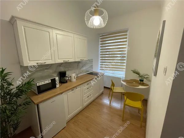 Apartament 2 camere Sibiu - poza 8