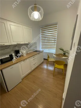 Apartament 2 camere Sibiu - poza 10