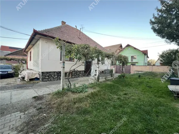 Casă 6 camere Sibiu - poza 1