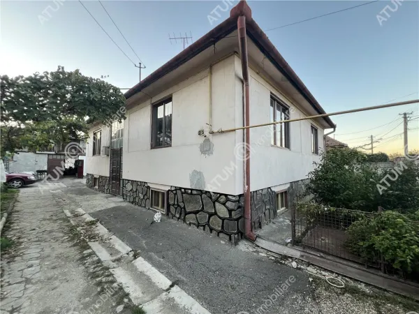 Casă 6 camere Sibiu - poza 2