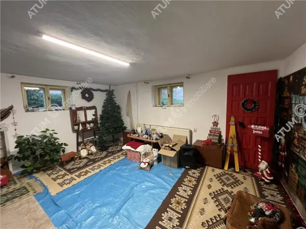 Casă 6 camere Sibiu - poza 11