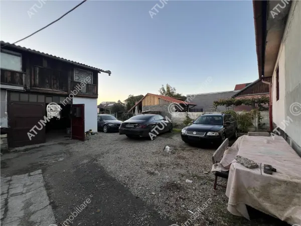 Casă 6 camere Sibiu - poza 12