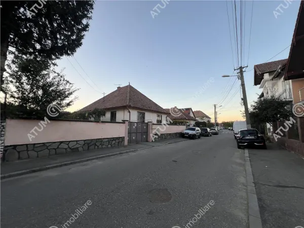 Casă 6 camere Sibiu - poza 13