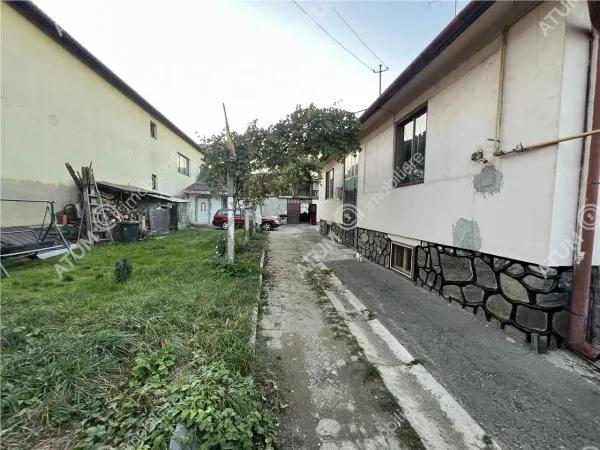 Casă 6 camere Sibiu - poza 3