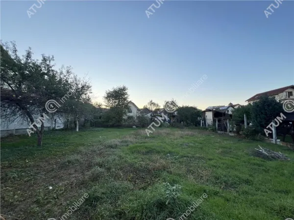 Casă 6 camere Sibiu - poza 4