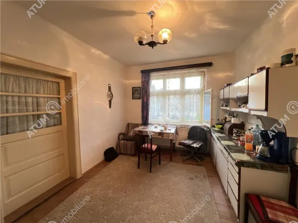 Casă 6 camere Sibiu - poza 7