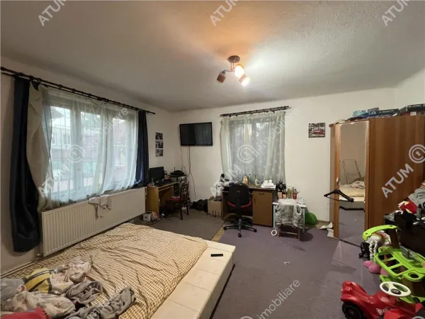 Casă 6 camere Sibiu - poza 8
