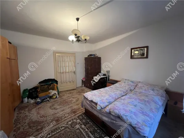 Casă 6 camere Sibiu - poza 9