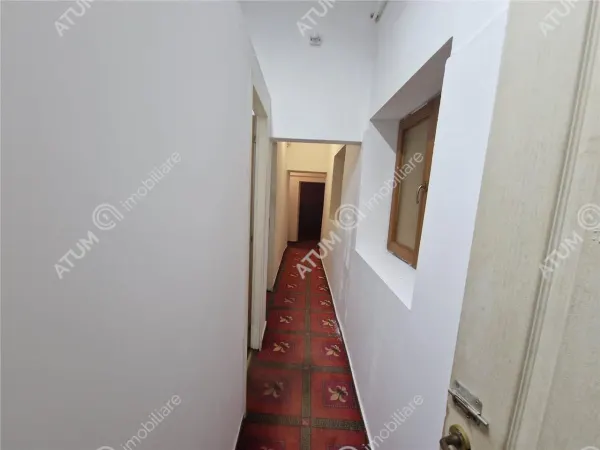 Spațiu comercial Sibiu - poza 5
