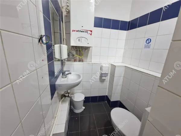 Spațiu comercial Sibiu - poza 6