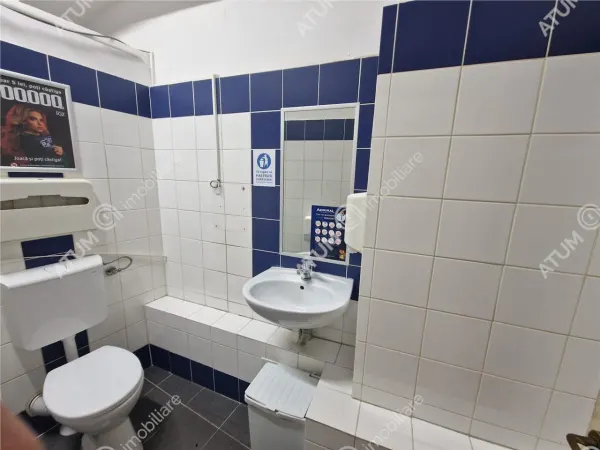 Spațiu comercial Sibiu - poza 8