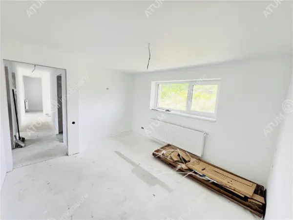 Casă 4 camere Cisnadioara - poza 17