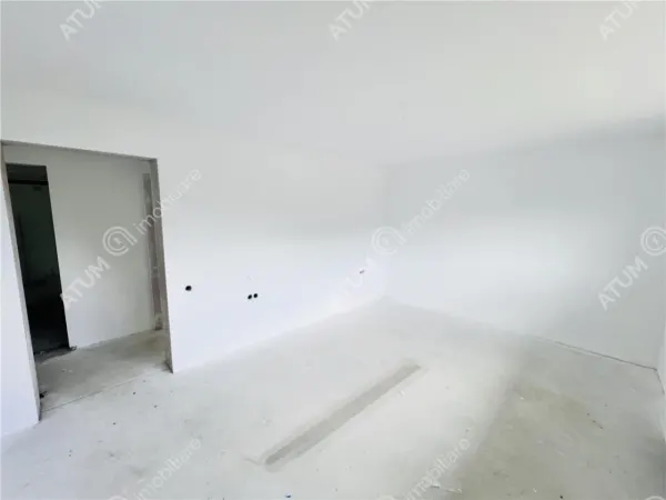 Casă 4 camere Cisnadioara - poza 18